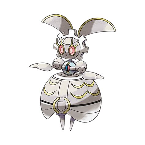 magearna smogon|magearna serebii.